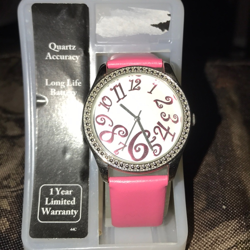 Watch